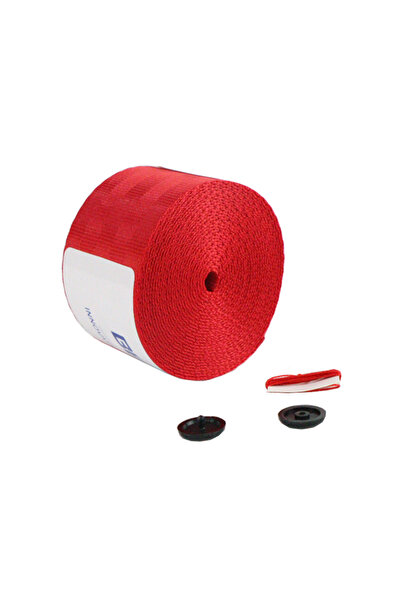 Choice1 حزام أمان أحمر للسيارة، حزام أمان السيارة المعدل، حزام أمان الطفل، حز...