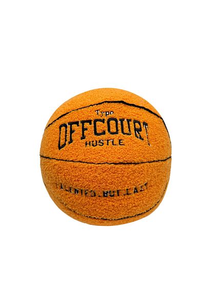 Choice 25cm Style D 25cm Offcourt Basketball Pillow Anime Plush Toy Stuffed Animals Soft Plush Children Gif