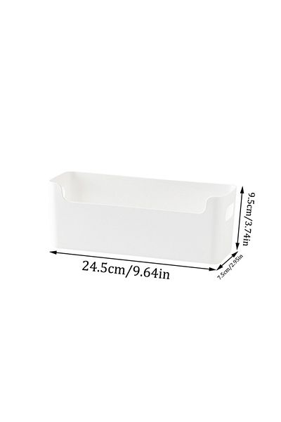 Choice Single Trumpet Worthbuy Multifunctional Plastic Storage Rack Holder Punch Free Wall-mounte Storage O