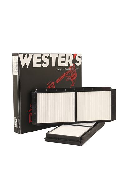 Choice For MAZDA 3 BL 1.6 2.0 2.2 2.3 2.5 MAZDA 3 Saloon  Set of 2 Air Cabin Filter BBP261J6X BBP26-1J6X...