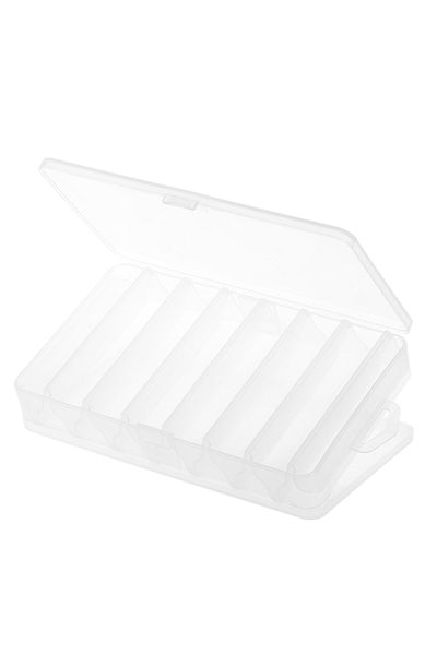 LIXADA L 14 Compartment Fishing Bait Lure Hooks Box Bait Storage Case Fishing Tool Tackle Organizer Sortin.