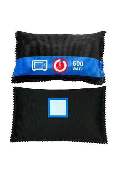 Choice Car Dehumidifier Moisture Absorber Reusable Silica Gel Drying Bag Multifunction Silica Gel/Minera...