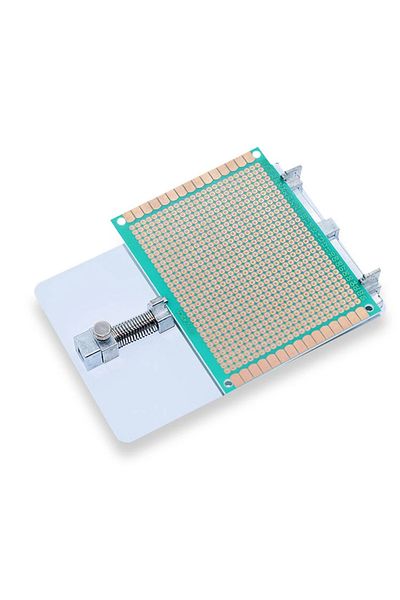 Choice Universal PCB Board Holder Printed Circuit Board Fixture Repair Kit Fixed Platform for Cellphone ...