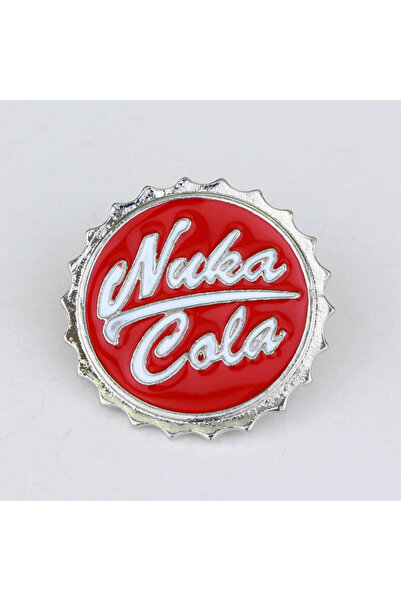 Choice دبوس مينا طرفي للعبة فيلم FALL-OUT P011، فتاحة زجاجات، سلسلة سلسلة مفا...