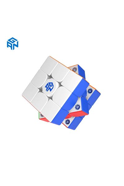 Choice Icarry2 UV [Picube] GAN356 iCarry 2 Updated UV 3x3x3 Smart Magnetic Cube GAN 356 iCarry Toys Speed P