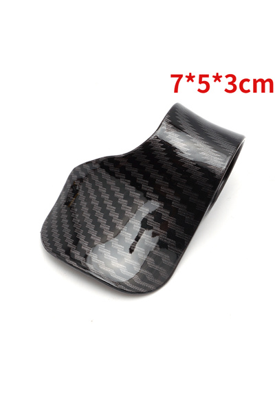 Choice ألياف الكربون العالمية للدراجات النارية من ألياف الكربون مقابض مساعدة ...