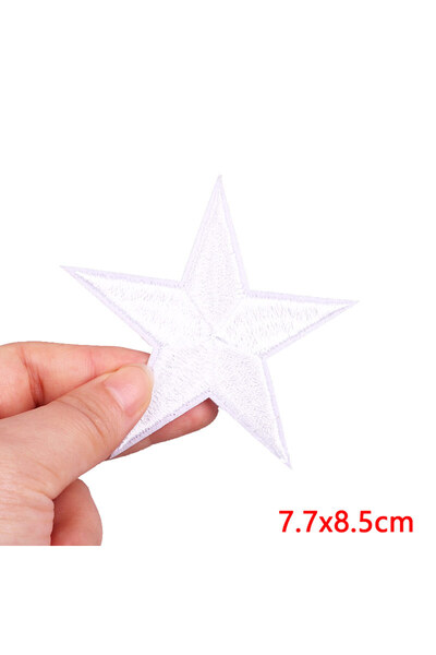 Choice رقعة تطريز بشعار هولندا أوتيلدونك PE11120CT، رقعة حديدية للملابس، نجمة...