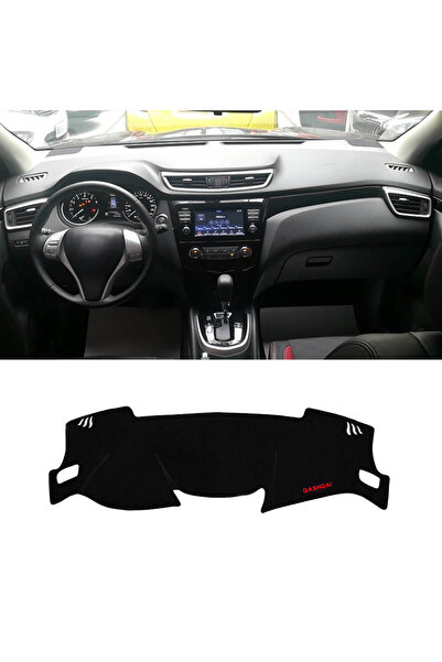 Choice Black Side J11 LHD For Nissan Qashqai J11 2014-2016 2017 2018 2019 202...