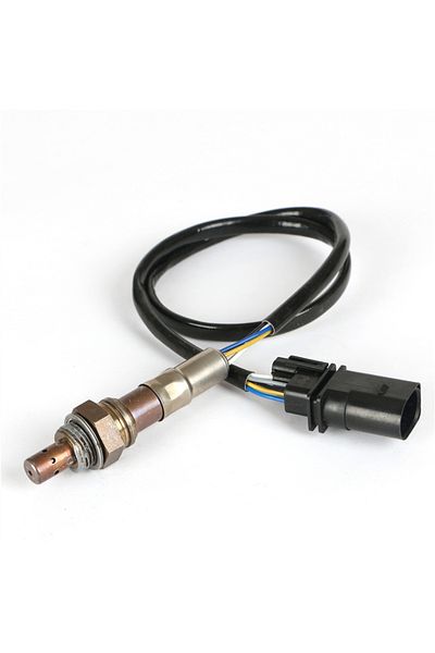 Choice 036906262T Front 5 Wire Lambda Probe Oxygen Sensor for VW Polo Stufenheck Skoda Fabia Combi 6Y2 6...