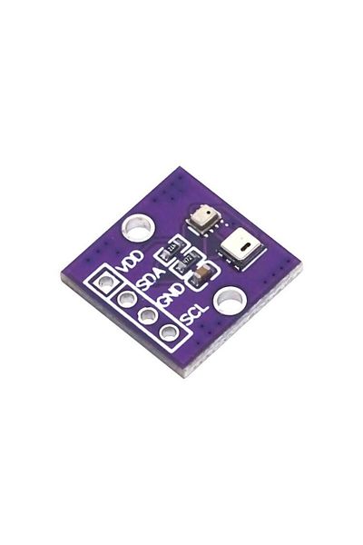 Choice AHT20+BMP280 Temperature Humidity Air Pressure Module High-precision Digital Temperature Humidity...