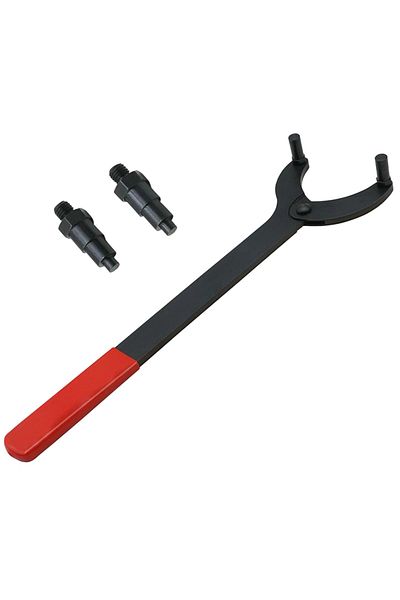 Choice Timing Locking Sprocket Adjustable Wrench Belt Change,Engine Pulley Holder Tool Kit for Camshaft ...