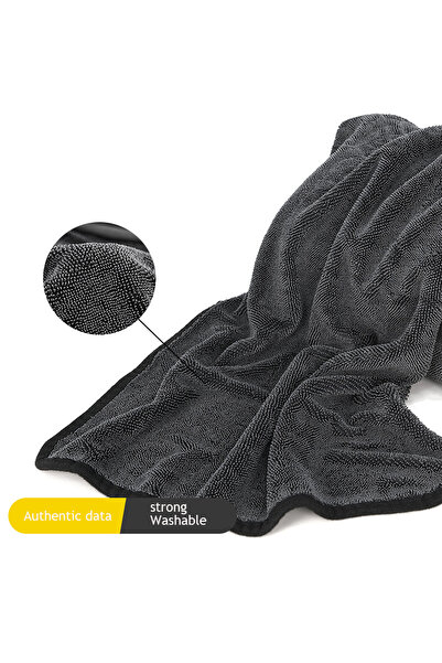 Choice 40 × 40 سم مناديل تنظيف نوافذ السيارات والأثاث والزجاج والمرايا المصنو...