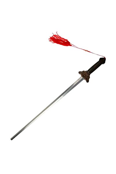 Choice سيف تاي تشي الصيني سيف قابل للسحب لعبة رياضية خارجية سيف شرابة كلاسيكي...