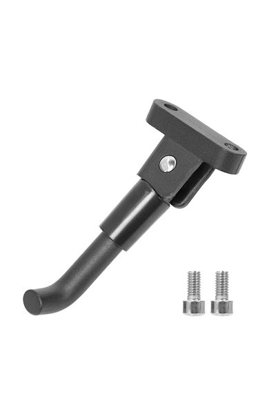 Choice Black Foot Support Kickstand For Xiaomi 4 Scooters Mi4 4 Pro Electric Scooter Tripod Side Support Sp