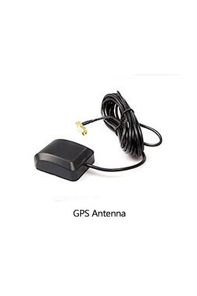 Choice Black Podofo 1.8 Meter Gps Antenna Android Car Radio For Ford Toyota Nissan Volkswagen Skoda Caddy H