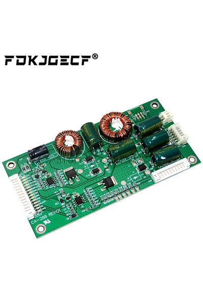 Choice CA-288 Universal 26 to 55-inch LED LCD TV backlight driver board TV booster plate constant curren...