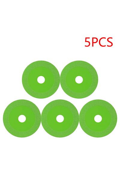 Choice 5pcs 5-20pcs 22mm Glass Cutting Disc 100mm Diamond Marble Saw Blade Jade Crystal Wine Bottles Grindi