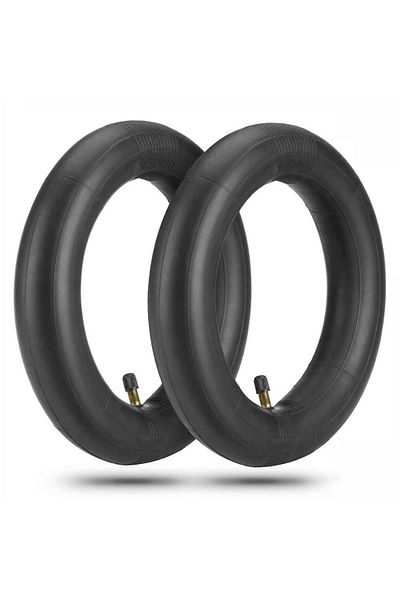 Choice 2pcs Inner Tube Tire Tube For Xiaomi Electric Scooter M365 1s Pro Pro 2 Mi3 8.5" Front Rear Tyre Ca