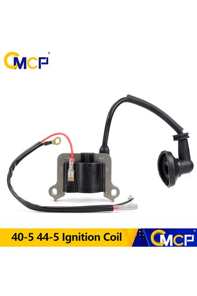 Choice 1pc Cmcp 40-5 44-5 Ignition Coil For 43cc 52cc Lawn Mower Brush Cutter Grass Trimmer Replacement Acc