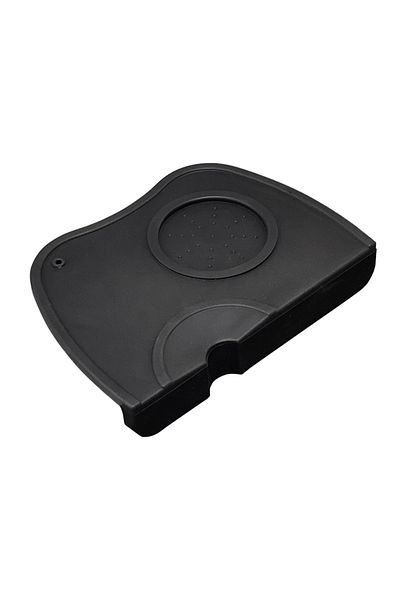 Choice Medium Tamper Mat Coffee Tamper Mat Espresso Tamping Station Silicone Pad For 51mm 54mm 58mm Portafi