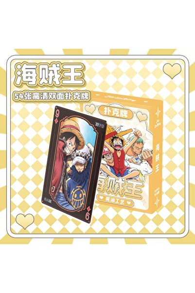 Choice لعبة البوكر أنيمي ون بيس، ألعاب الطاولة، بطاقات اللعب، جينشين إمباكت، ...