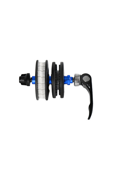 rrskit 1 قطعة أداة تنظيف سلسلة الدراجة رافعة سريعة الفك أداة تنظيف سلسلة الدر...