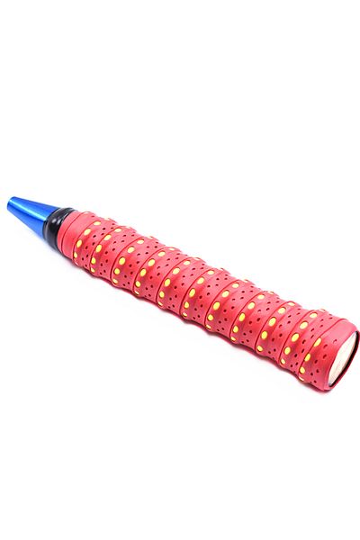 Choice Red Hot 1*grip Tape Anti-slip Absorb Sweat Racket Tape Handle Grip Tennis Badminton Squash Band Anti