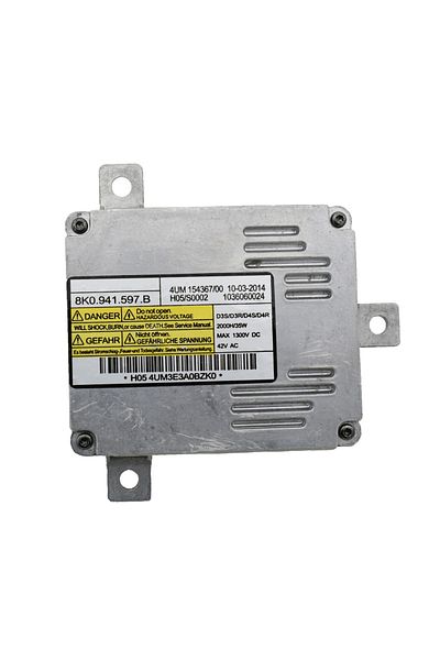Choice 8K0941597B For VW Passat J-etta Golf Audi A3 A4 A8 A7 Q5 Q7 New Xenon HID Headlight Ballast Modul...
