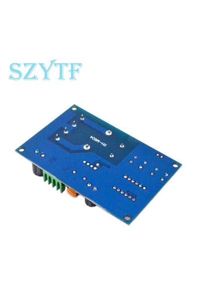 Choice Watermelon Red Xh-m604 Battery Lithium Battery Charge Control Module Battery Charge Control Protecti