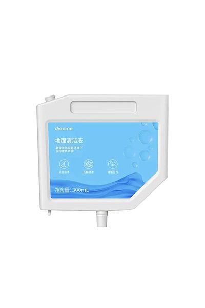 Choice 1pcs Original Dreame L10 Ultra Dreame L10s Ultra Robot Vacuum Cleaner Special Floor Cleaner 300ml
