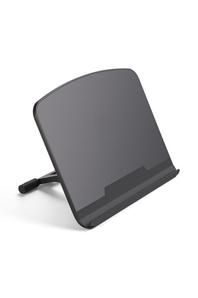 Choice Adjustable Stand Folding for 10-22 Inches Drawing Tablet Display Parblo PR100, Portable Support f...