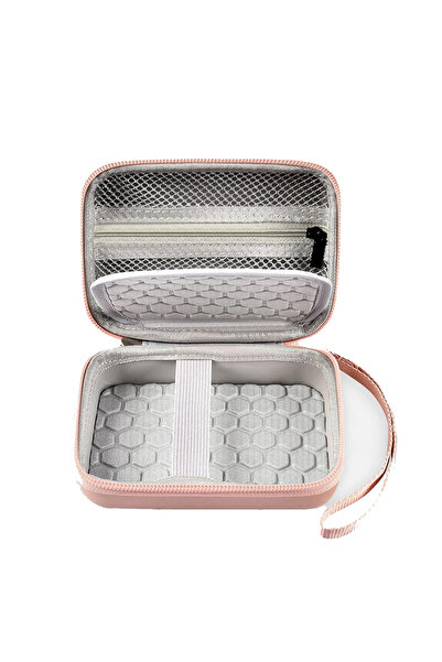 Choice Gold (CASE ONLY)Case Compatible with Canon for Ivy/for Ivy 2 Mobile Mi...