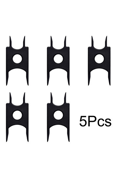 DUTRIEUX 5 قطع من أداة فصل موصل الطاقة الشمسية 1500 فولت وحامل المصهر المدمج ...