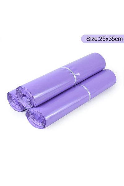 Choice As Picture A04 10pcs/lots Multicolour Courier Bag Express Envelope Storage Bags Mail Bag Mailing Bag