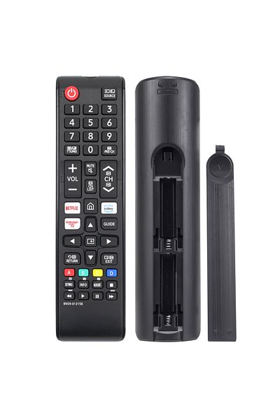 Choice Aa59-01315b New Universal Remote For All Samsung Tv Remote, Replacement Compatible For All Samsung S