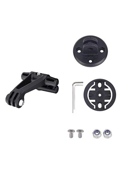 Choice black Bicycle Tail Light Saddle Support Seat-post Mount MTB Cycling Bi...