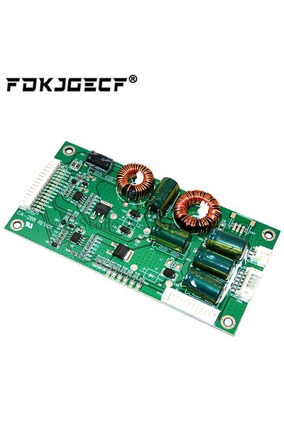 Choice CA-288 Universal 26 to 55-inch LED LCD TV backlight driver board TV booster plate constant curren...