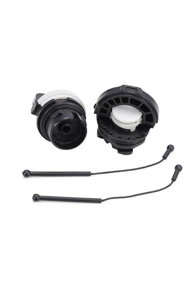 Choice CMCP Fuel Oil Cap Kit Fit For STIHL MS171/181 MS200/210 MS230/240/250/260 MS340 MS200T MS211 MS19...