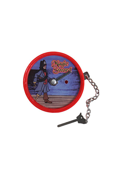 EVYVKV Red Interesting Magic Toys for Children Magical Little Pointer 1 PC Pr...