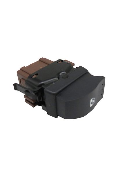 Choice Window Switch Control Button For Nissan Interstar Opel Movano Vivaro Renault Master Trafic II MK2...