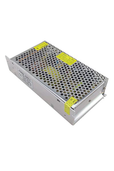 HONGPOE 100-240v S-180-12 Led Power Supply Dc 12v 15a 180w Switching Power Supply Source Transformer 100-240