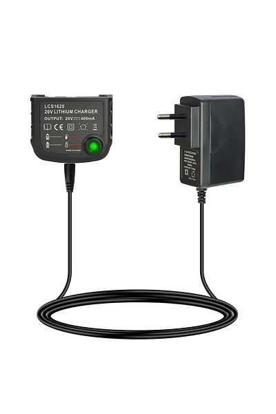 Choice Eu Lcs1620 Lcs1620 20v Lithium Battery Charger Compatible For Black & Decker Lbxr20 Lbx20 Lb20 Lbxr