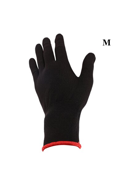 Choice قفاز جيتار مضاد للألم لليد اليسرى، قفاز باس للتدريب على أطراف الأصابع ...