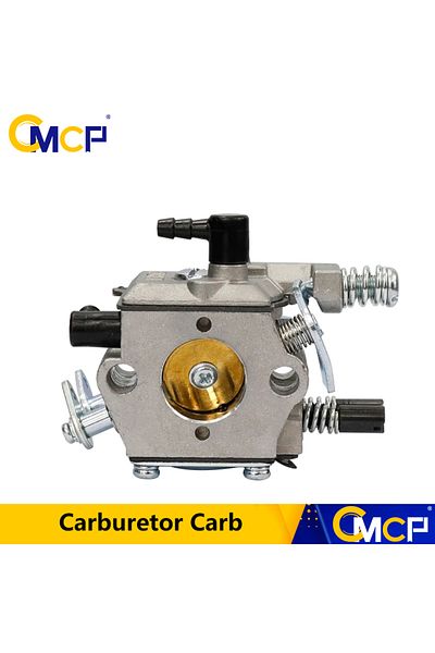 Choice 1pc Cmcp Carburetor For Komatsu 4500 5200 5800 45cc 52cc 58cc Chainsaw Spare Parts General Replaceme