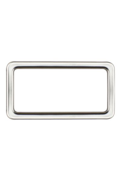 Choice Stainless Steel Car Trunk Switch Button Cover Sticker Trim For Vw Tayron T-roc Troc 2018 Passat 201