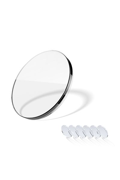 Bisofice Original SCULPFUN S30/S30 Pro Laser Len 6PCS Standard Lens Reinforced Surface Anti-oil and Anti-s...