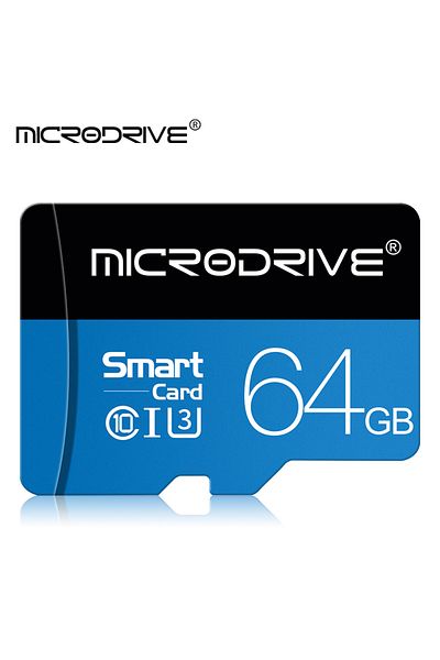 Choice 64gb 100% Original Mini Sd Card Class 10 8g 16g 32g 64g 128gb Memory Card 256gb Cartao De Memoria Fl