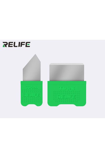 Choice 2set Relife Td1-a B Multifunctional Disassembly Tool High Toughness Anti-deformation Disassembly Of