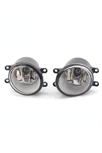 Choice 2pcs Halogen For Toyota Camry Xv40 Xv50 Corolla Avensis Highlander Rav4 Yaris Land Cruiser Fog Light