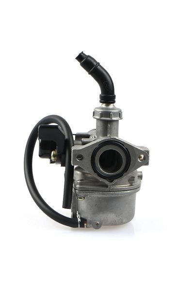 Choice Hand Choke Pz19 Motorcycle Carb 19mm Hand Choke Carburetor For 50cc 70cc 90cc 110cc Off Road Motorcy